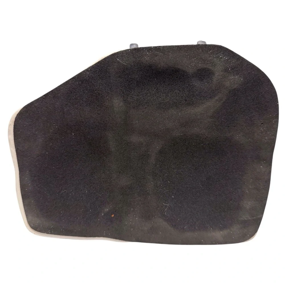 Carole Towne-Isabel’s Chapel Gray Charming Stone Holiday Light Up Church GUC